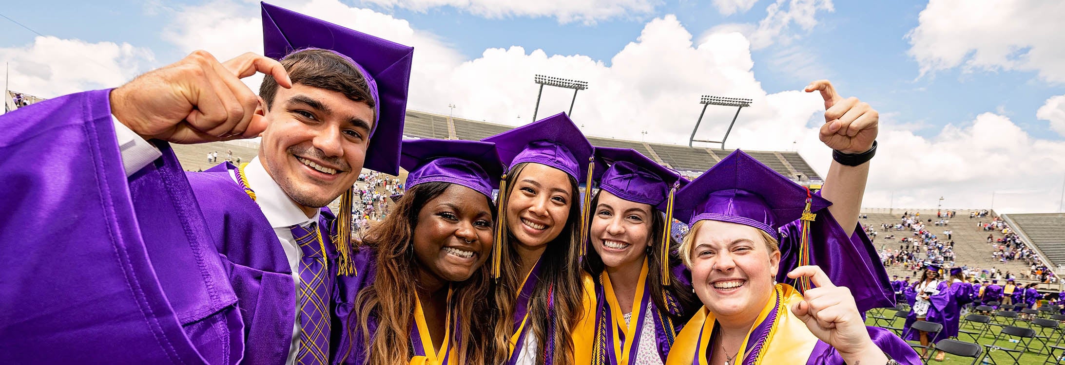 Spring 2023 Commencement Photo Submissions Social Media ECU